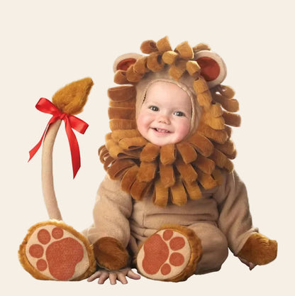 Snuggle Safari™ - Baby Onsie