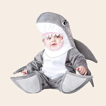 Snuggle Safari™ - Baby Onsie